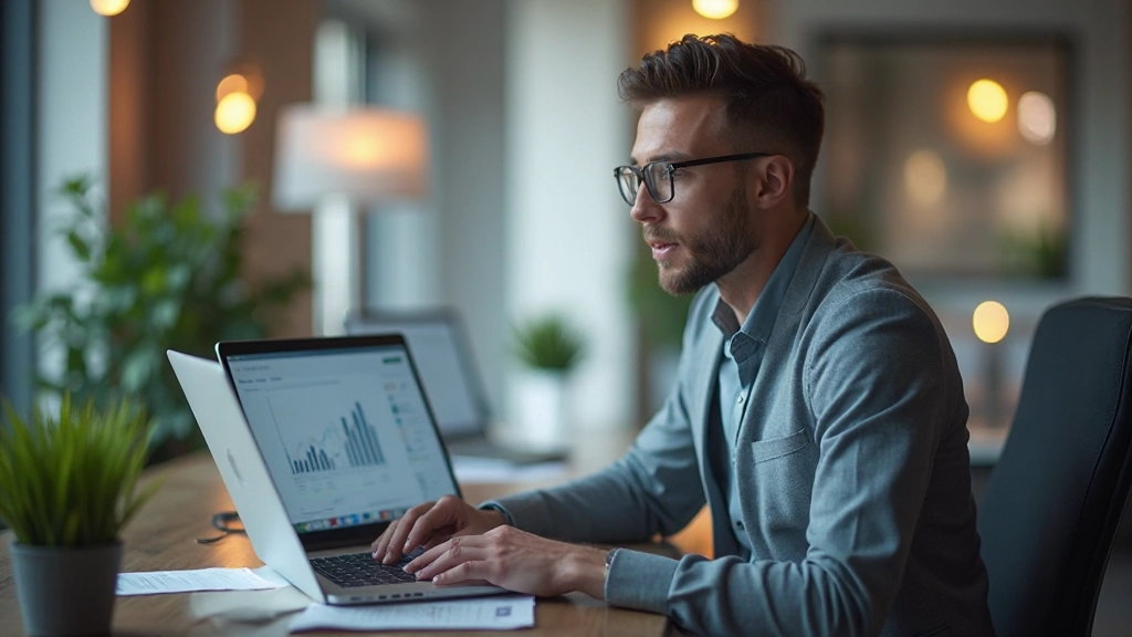 Визуализация анализа финансовых данных и долговых обязательств