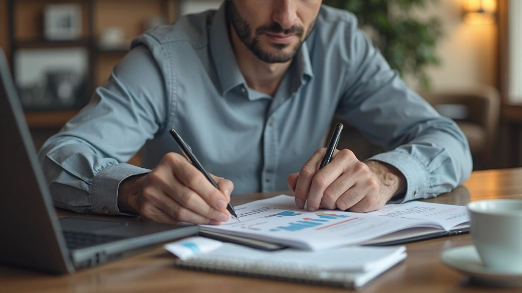 Бюджетирование для сокращения долга