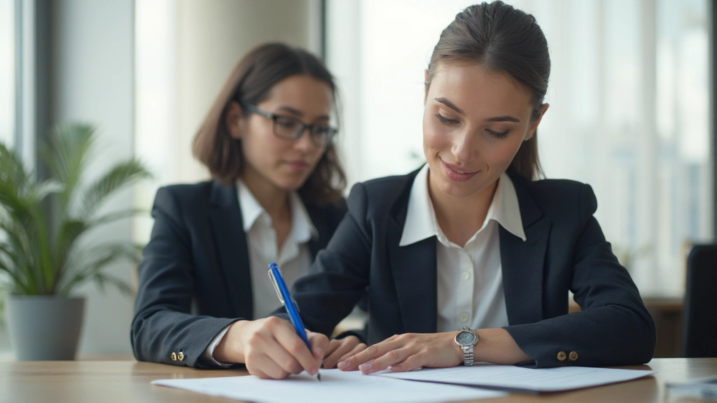 Профессиональное фото деловой переписки по переговорам с кредиторами